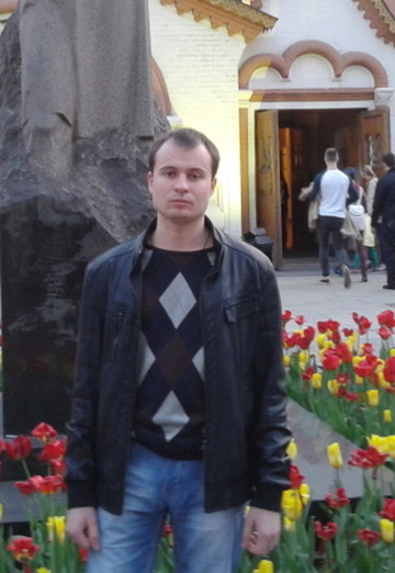 Kirill (@kirill36270) — my photo № 4
