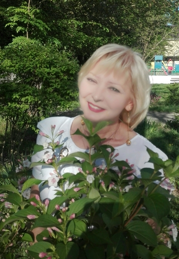 Ma photo - Svetlana, 62 de Oust-Labinsk (@svetlana178882)