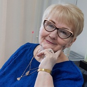 Valentina 76 Sovetskiy