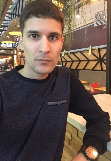 Nuryagdy (@nurik2724) — my photo № 2
