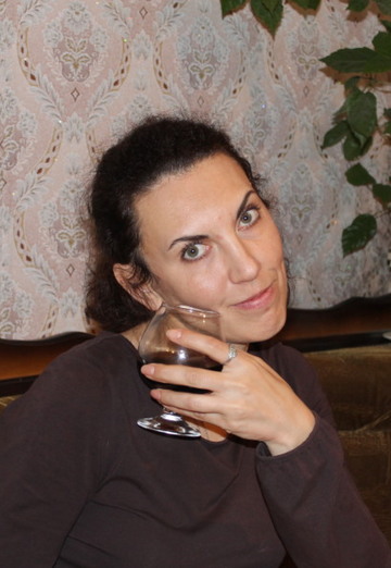 Моя фотография - Татьяна, 48 из Темрюк (@tatyana53026)