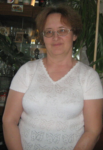 Моя фотография - Ольга, 57 из Кожевниково (@olgabaranova5)