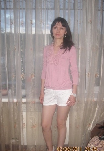 My photo - Asel, 43 from Karaganda (@asel360)