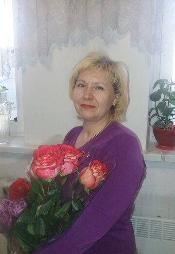Моя фотография - Карина, 51 из Павлоград (@karina37239)