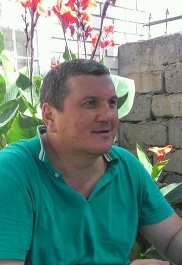 My photo - Aleksandr, 60 from Osh (@aleksandr1044087)