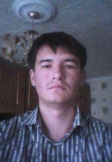 La mia foto - Aleksey, 30 di Čita (@aleksey129232)