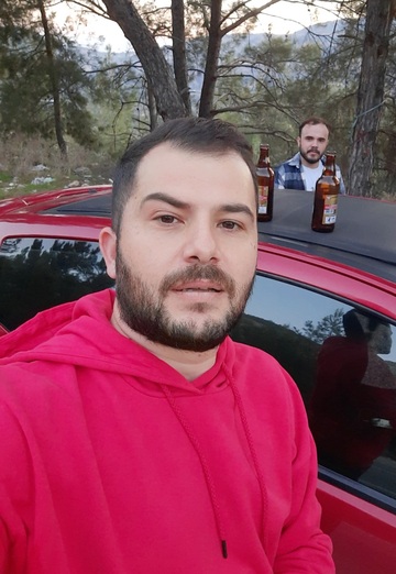 Savaş (@sava2478) — my photo № 2