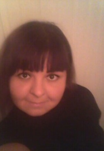 Minha foto - Marina, 34 de Tbilisskaya (@marina89184)