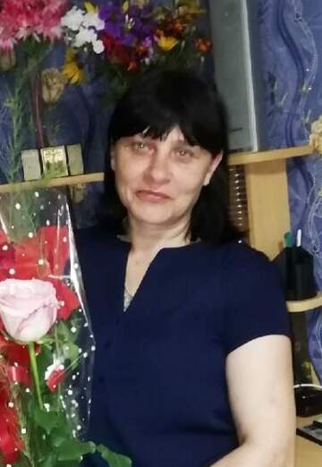 La mia foto - Natasha, 45 di Tobol'sk (@natasha76255)