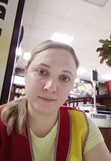 Mi foto- Natalia, 40 de Zelenogorsk (@natalya321451)