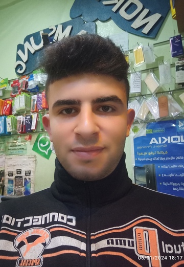 My photo - Mustafa, 20 from Balgheim (@mustafa4481)
