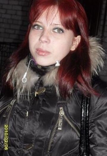 Minha foto - Vitaliya, 34 de Podporozhye (@vitaliy4166814)