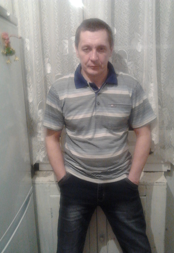 My photo - Vasiliy, 49 from Leninsk-Kuznetsky (@vasiliy2894)