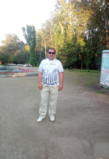 My photo - Melik, 51 from Sredneuralsk (@melik148)