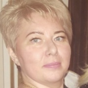 Alena 52 Moscow