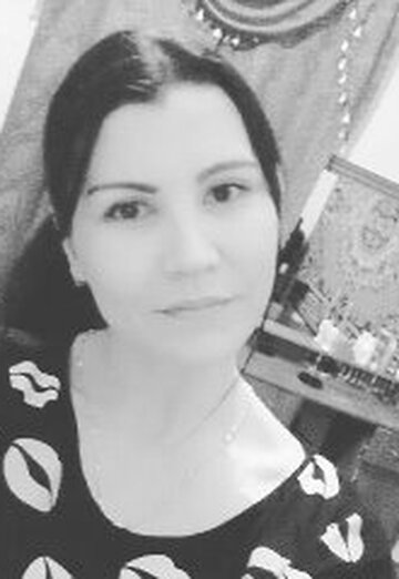 Mein Foto - Tatjana, 32 aus Osch (@tatyana273635)