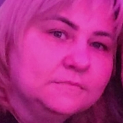 Olga 44 Moscow