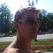 Seryonya 40 Snezhnogorsk