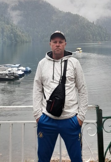 Mein Foto - Wladimir, 44 aus Mineralnyje Wody (@vladimir442070)