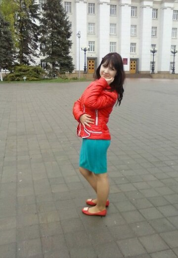 Моя фотография - Любовь, 26 из Батайск (@lubov20632)