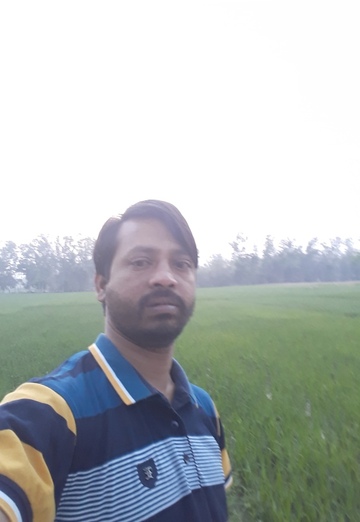 My photo - rana, 41 from Dhaka (@rana245)