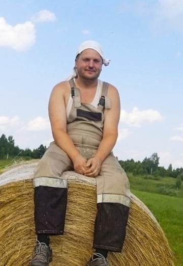 Mihail (@michell) — my photo № 2