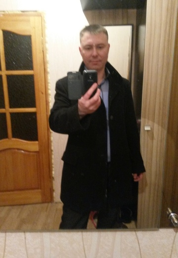 My photo - aleksey, 42 from Kulebaki (@aleksey186790)