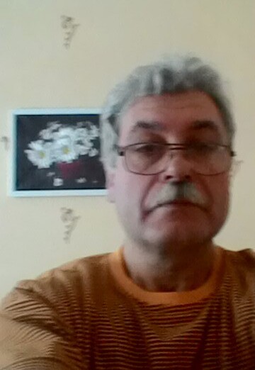 Моя фотография - Serghei, 61 из Кишинёв (@serghei588)