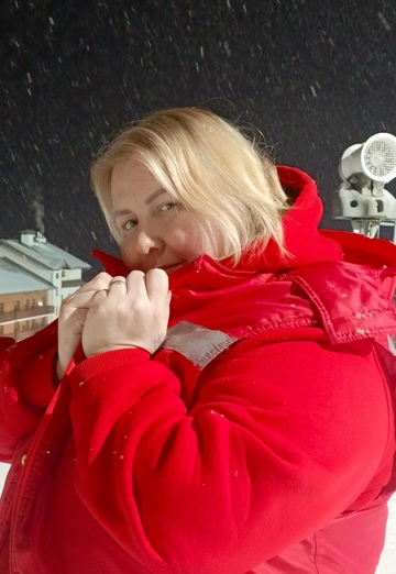 My photo - Tanyushka, 35 from Primorsko-Akhtarsk (@tatyana418205)