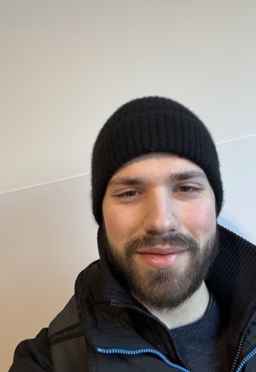 My photo - Marcel, 26 from Idar-Oberstein (@marcel590)