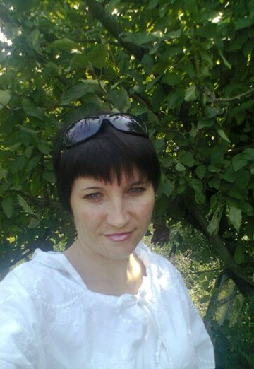 La mia foto - irina, 44 di Pugačëv (@irina7885929)