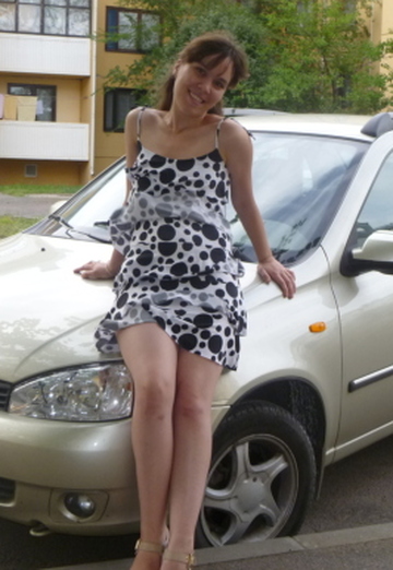Моя фотография - Светлана, 35 из Богучар (@svetlana17155)