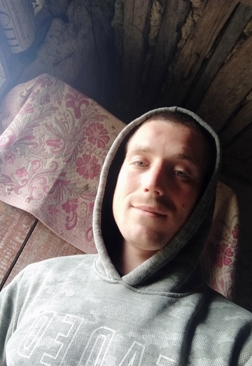 My photo - Vova, 27 from Tetiiv (@vova79387)