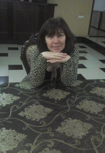 Моя фотография - Валентина, 43 из Джизак (@valentina26632)