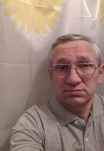 La mia foto - Viktor, 61 di Noril'sk (@viktor138051)