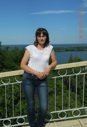 Моя фотографія - Людмила, 47 з Чорнобай (@ludmila10798)