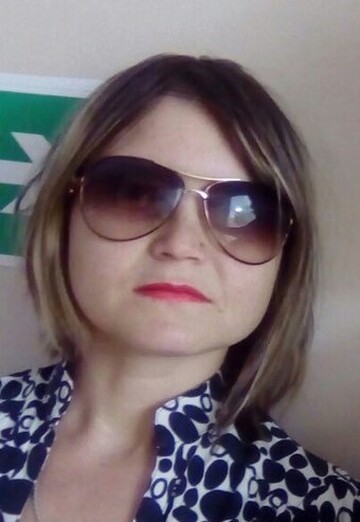 Моя фотография - Валентина Петрова, 37 из Приютово (@valentinapetrova7)