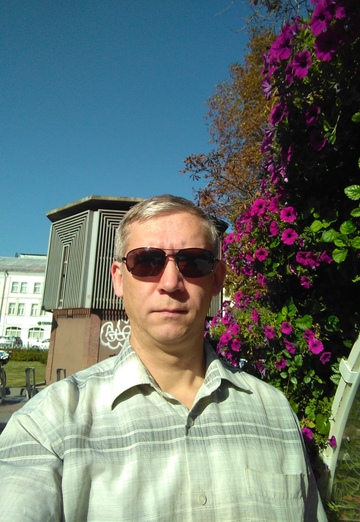 My photo - Konstantin, 47 from Voronezh (@konstantin16194)