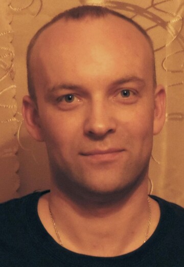 Mein Foto - Aleksei, 42 aus Sarapul (@aleksey207340)