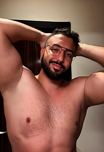 My photo - Amir, 36 from Doha (@amir21260)