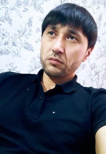 My photo - Abdurahmon, 36 from Konibodom (@lola198485)