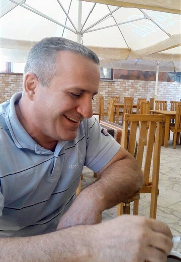 My photo - Alik, 60 from Loomis (@alik24445)