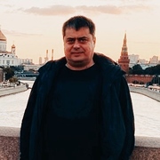 Андрей 40 Домодєдово