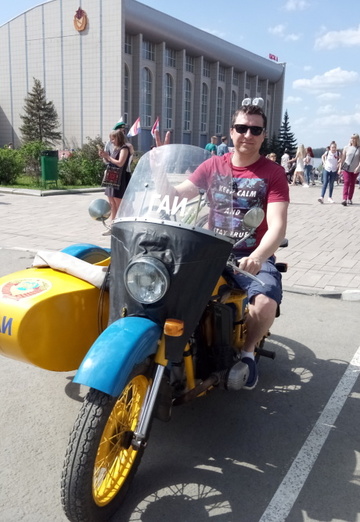 Vadim (@vadim5998894) — my photo № 1