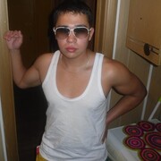 Evgeniy 34 Noyabrsk