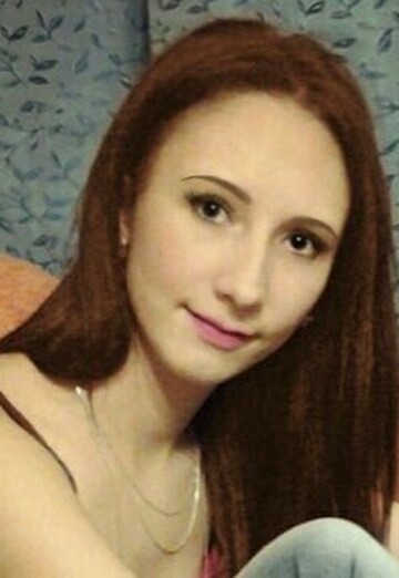 Моя фотографія - Анастасия, 31 з Висагінас (@anastasiya174342)