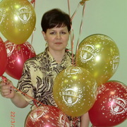 Irina Tschernenko 56 Osjorsk