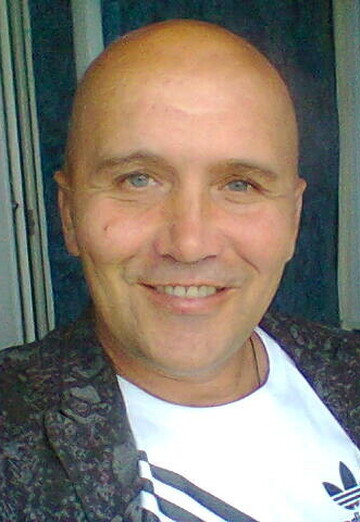 La mia foto - Vitaliy, 51 di Volžskij (@vitaliy188971)