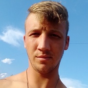 Denis Voronyuk 29 Dnipropetrovsk