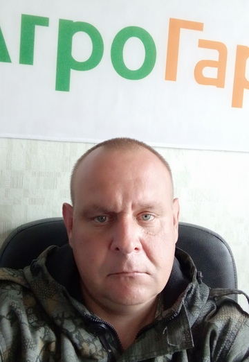 My photo - Aleksandr, 41 from Lipetsk (@aleksandr1073511)